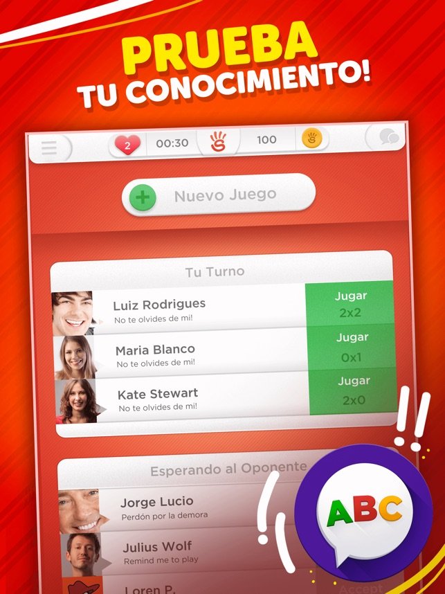 Apps Gratis Para Jugar Con Tus Amigos Online En Esta Cuarentena