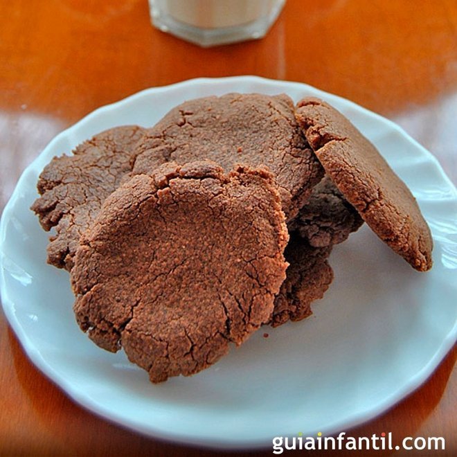 RECETAS PARA COCINAR CON LOS NIÑOS Y DISFRUTAR DEL TIEMPO!