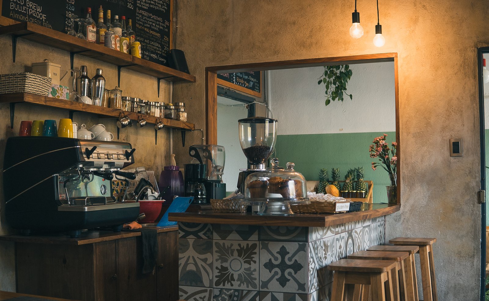PARA UN BUEN CAFÉ VISITA ESTAS CAFETERÍAS EN GUATEMALA